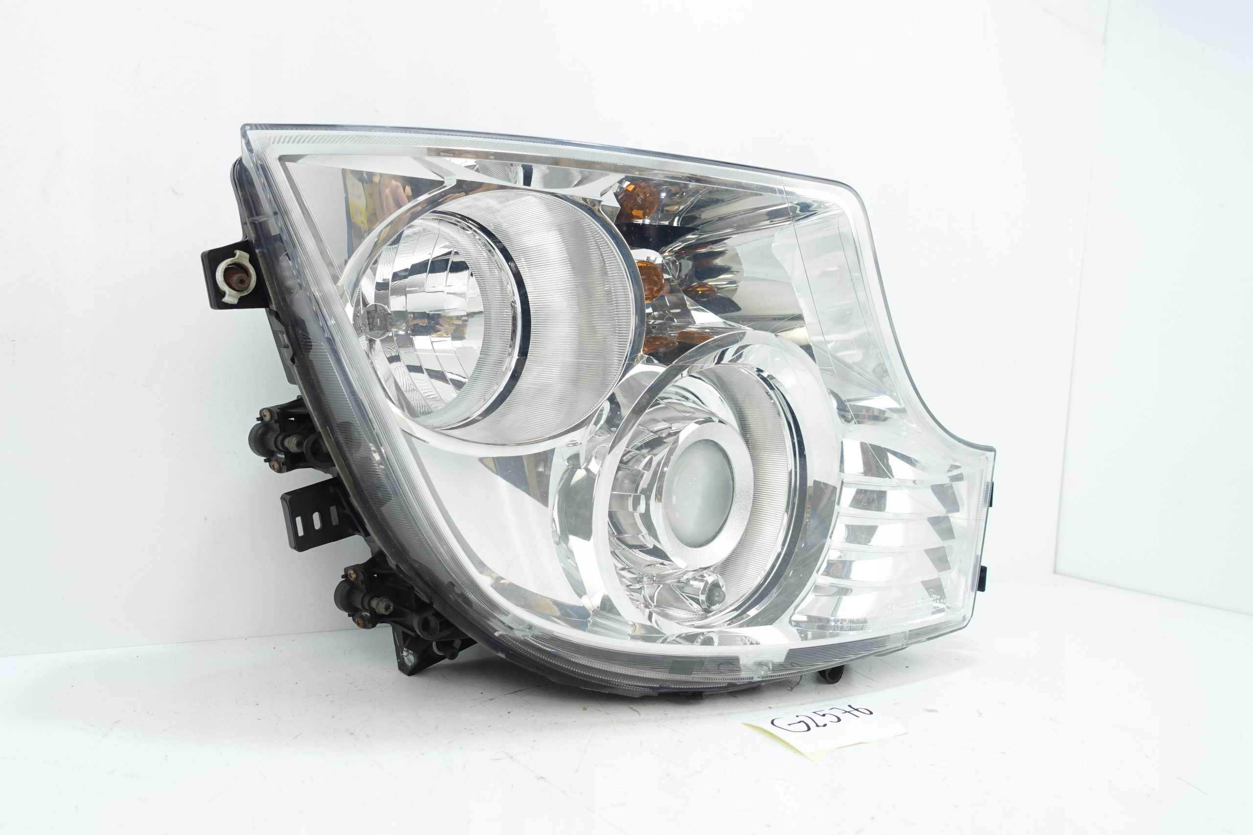 MERCEDES ACTROS MP4 BI-XENON light right front right front aA9608200739