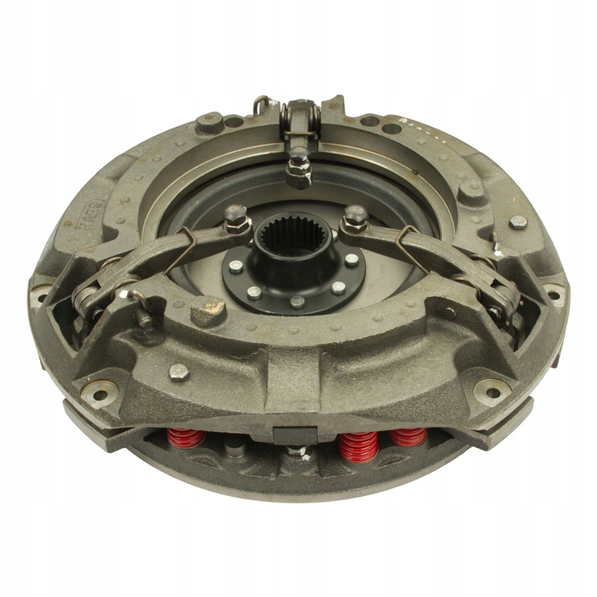 Sprzęgło kompletne Massey Ferguson 1867445M91