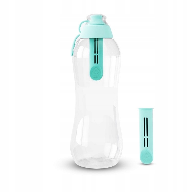 

Butelka Filtrująca Wody Dafi 0,5 + 2 Filtry Wkłady