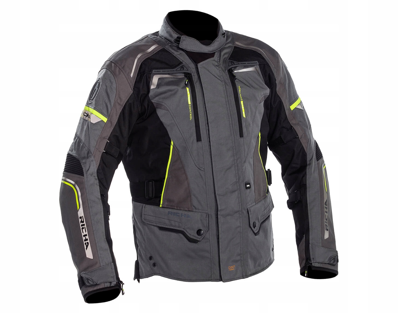Kurtka motocyklowa RICHA INFINITY 2 z membraną L Producent Richa