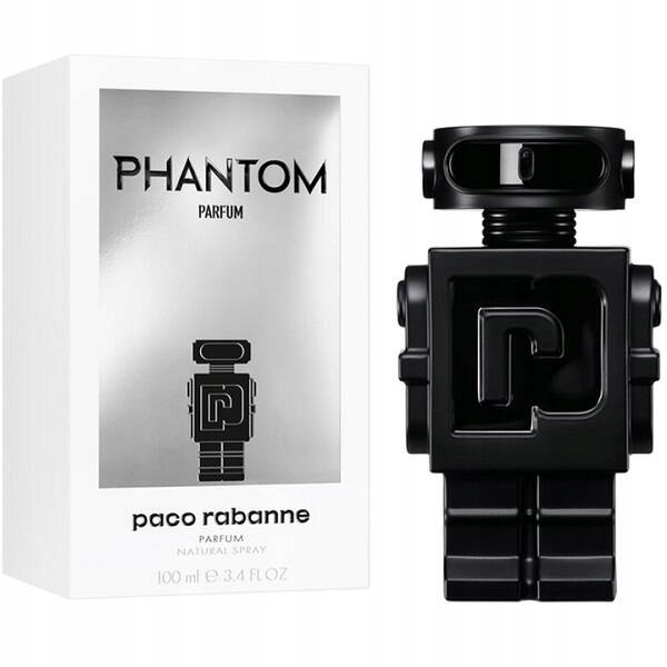 Paco Rabanne Phantom Parfum 100 ml