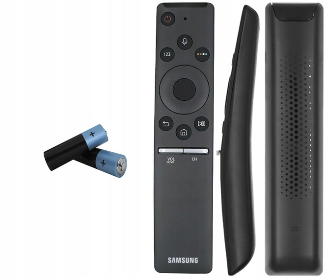 Originální Dálkový Ovladač Pro Televizor Samsung UA49MU6300 UA49MU6300K UA49MU6300KXXS