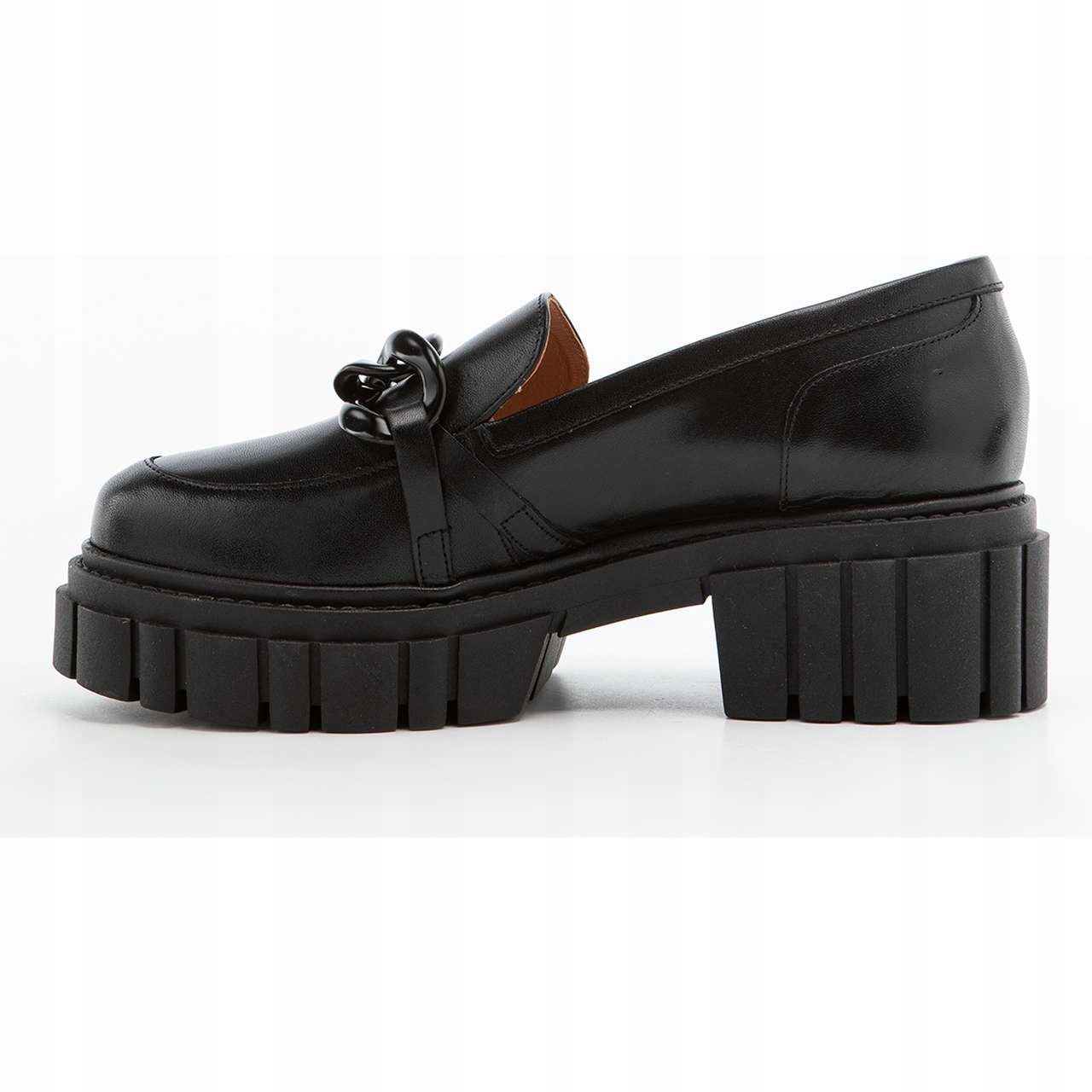 LORDSY LOAFERSY DAMSKIE CHARLES FOOTWEAR 39 Kolekcja WIOSNA-LATO 2022