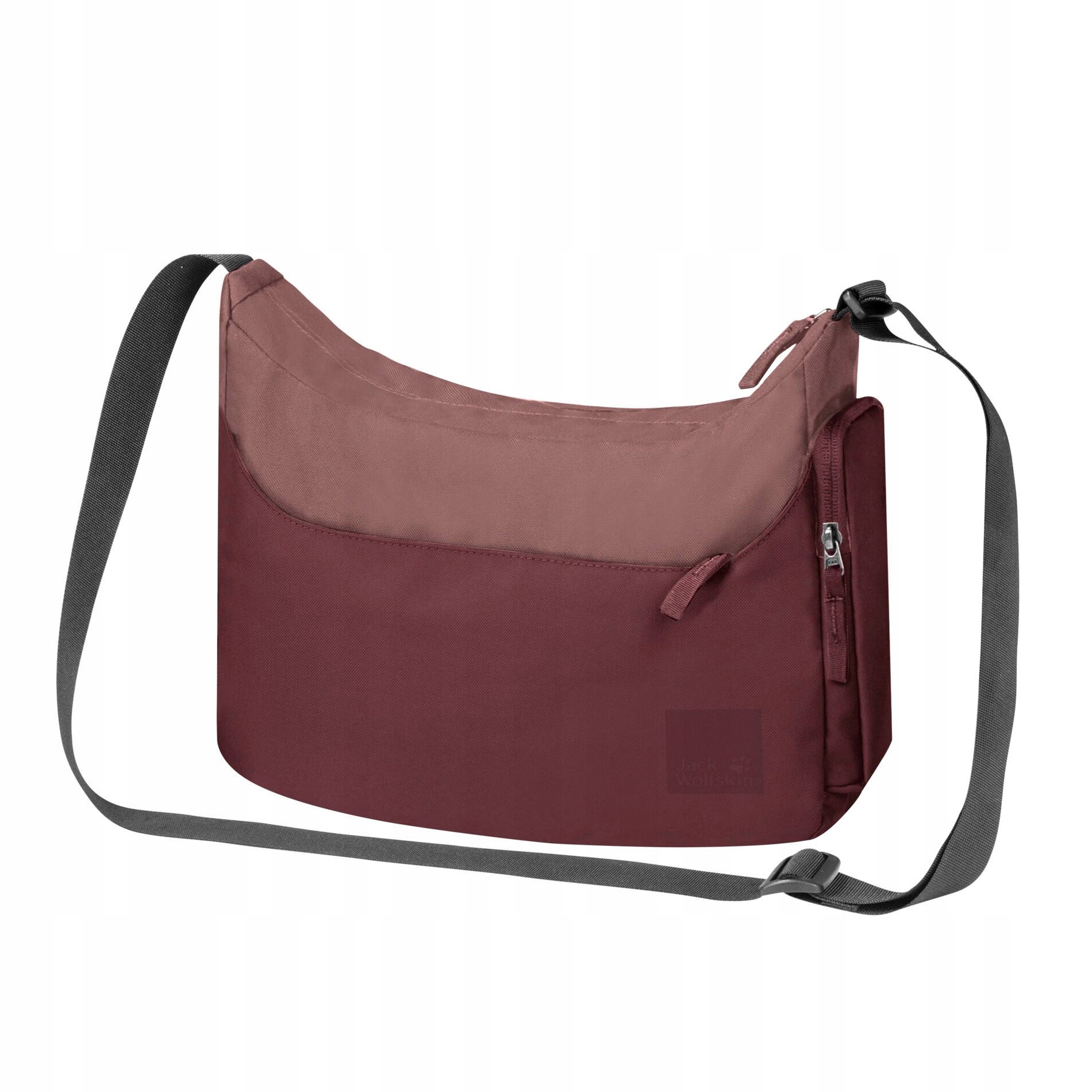 JACK WOLFSKIN Torebka BOOMTOWN Płeć kobieta