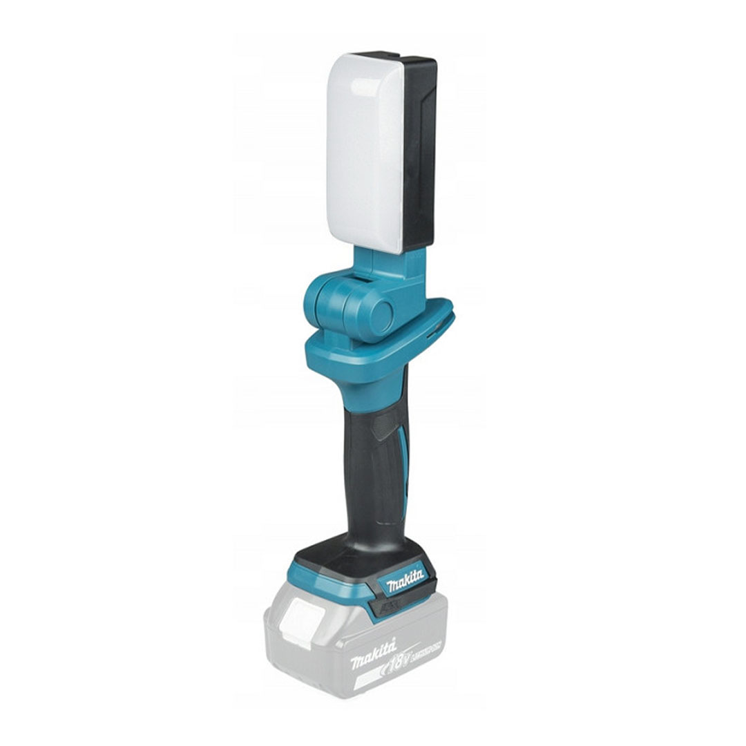 Akumulátorová lampa s difuzérom Makita DML816X Led 500lm Lxt 18V Body
