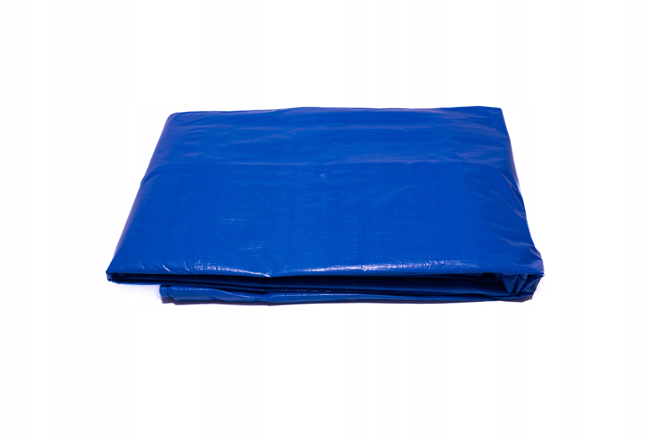 Plandeka 4x6, bardzo mocna- 140g/m2, trwała, na lata, bardzo gruba PREMIUM Szerokość 4 m