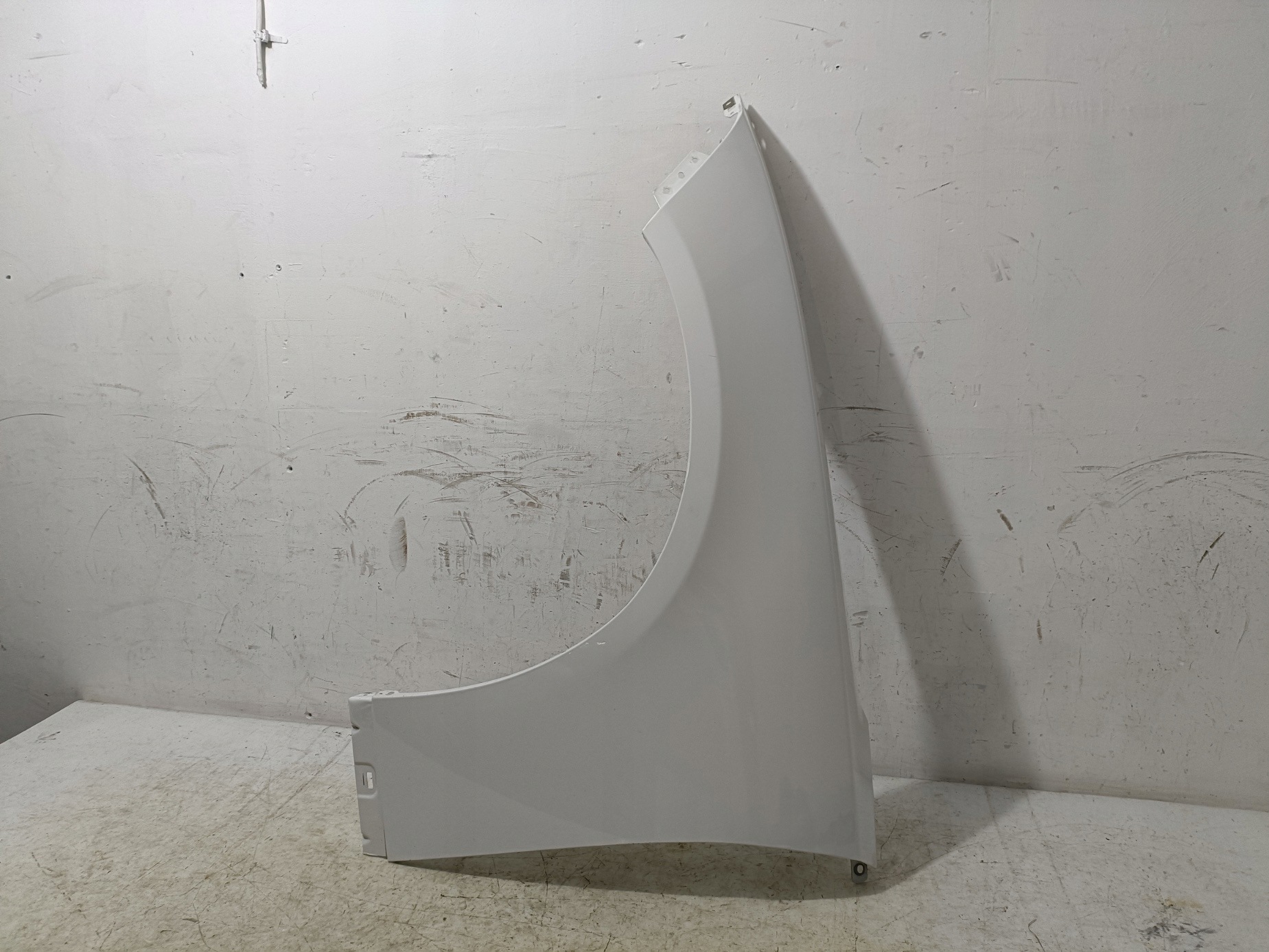 DODGE CHARGER LIFT 2019- fender front front left original PW7
