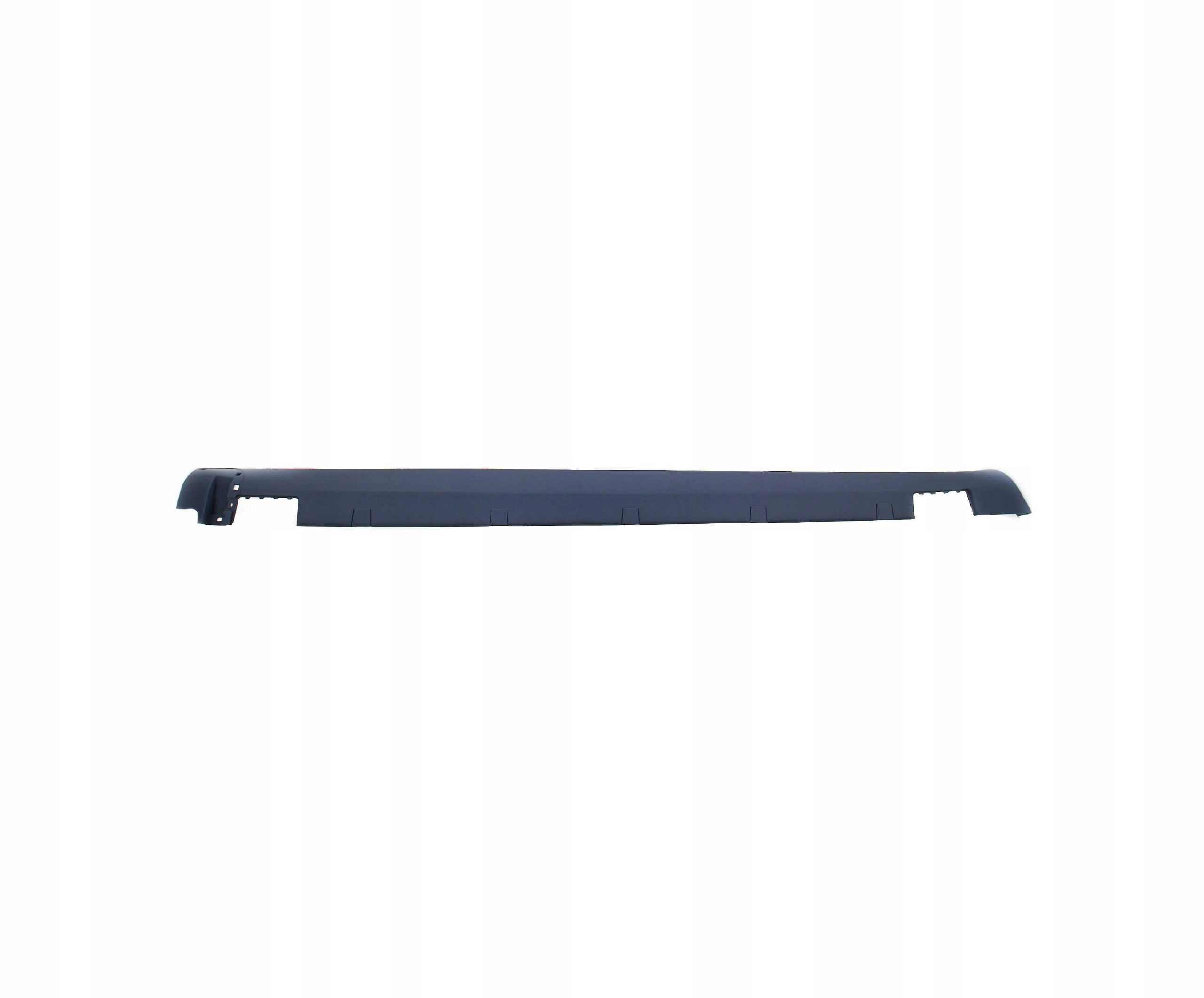 TESLA MODEL S 12 - WYKOŃCZENIE WSTĘPNE 6005875-00-J