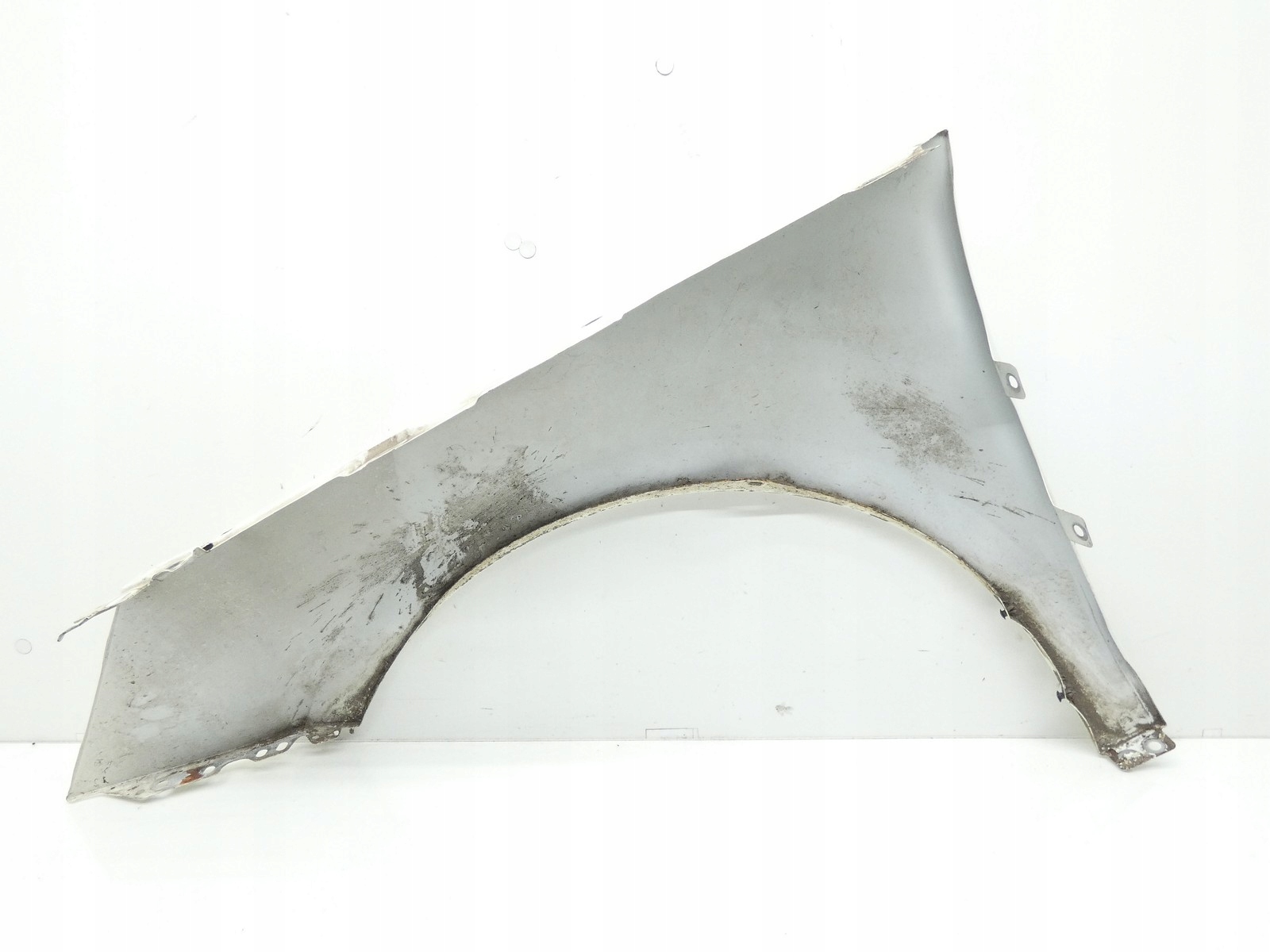 fender right front front AUDI A1 8X 3D / 5D LY9K