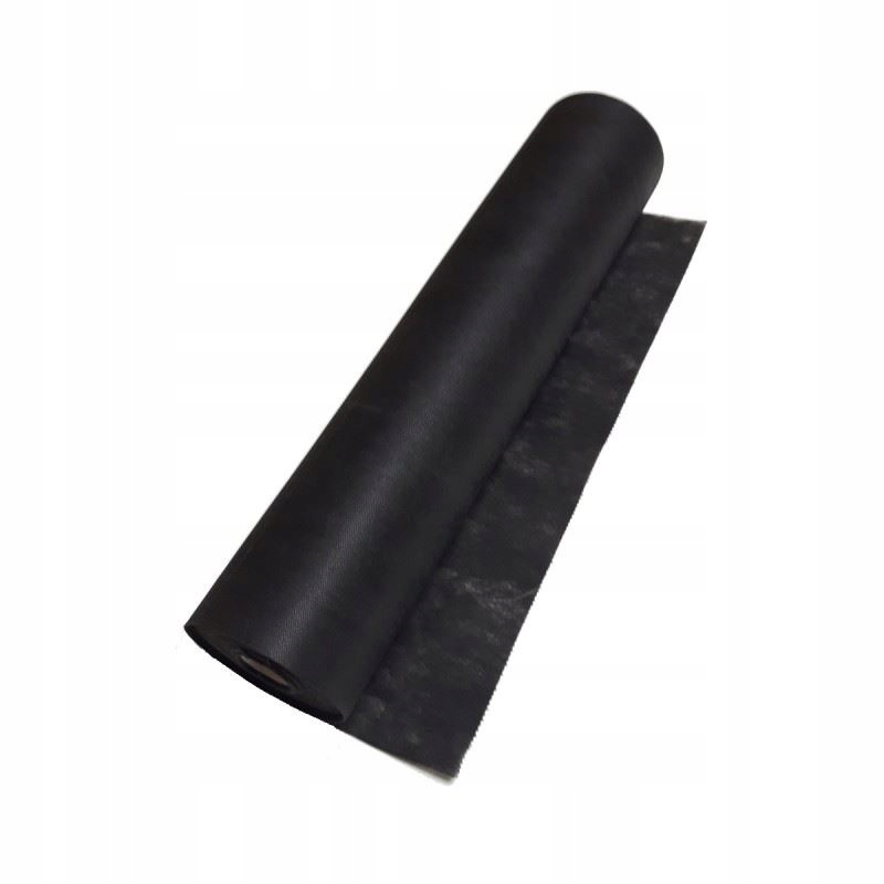 

Podkład Kosmetyczny Economic Czarny 60CM/50M