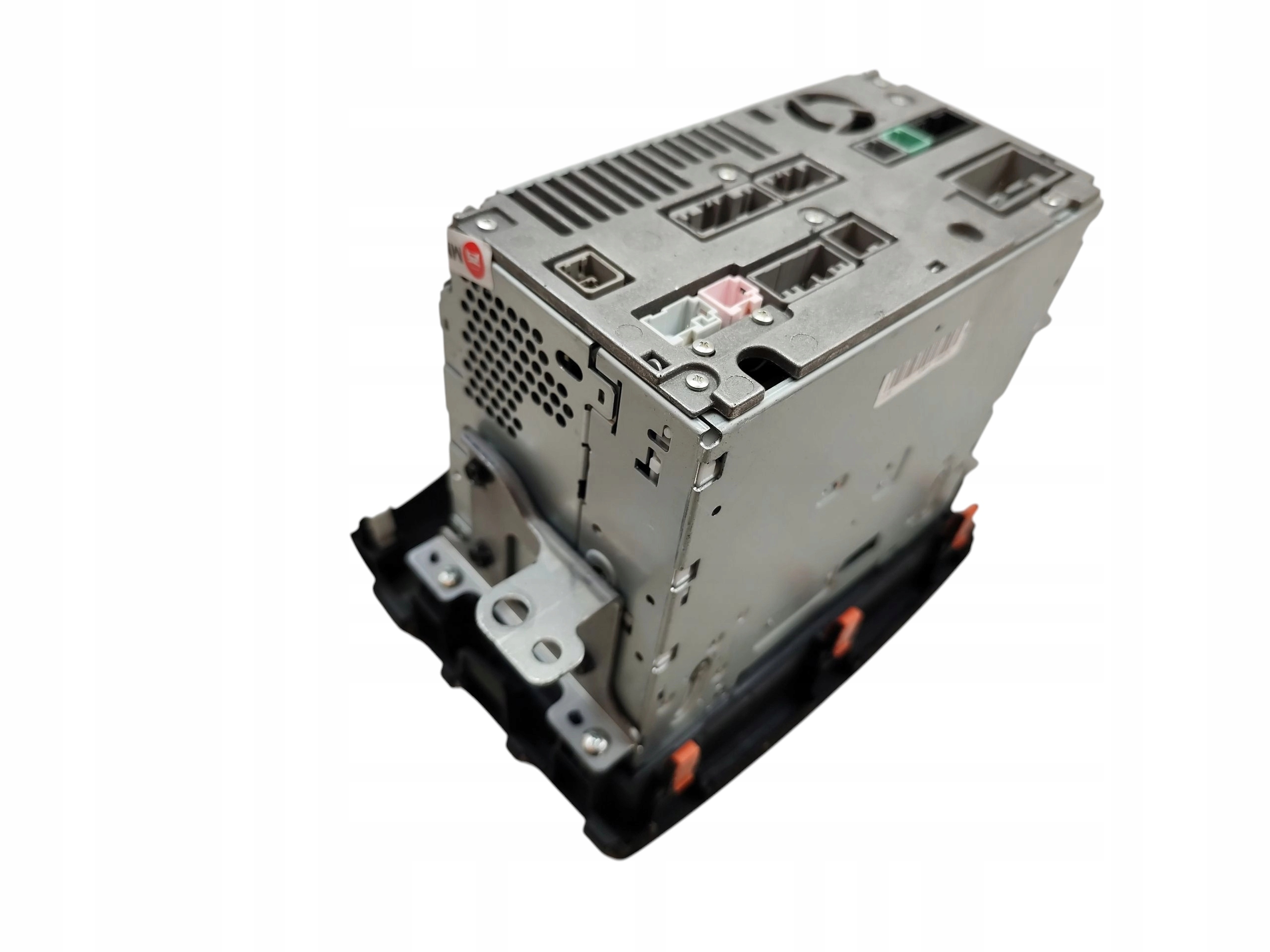 RADIO navigation display HONDA CR-V IV 39100-T1V-E61-M1