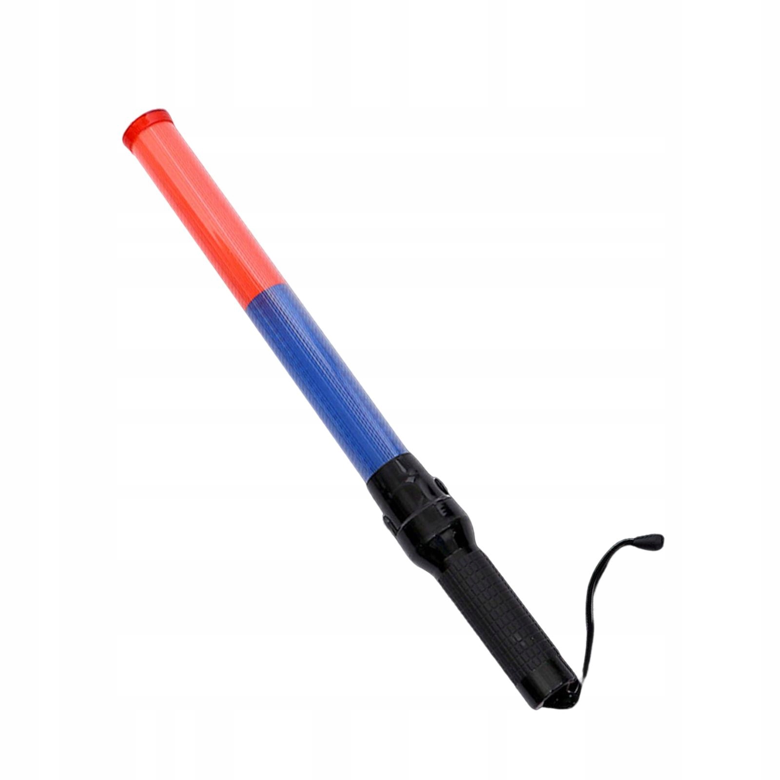 Traffic Baton led light Baton flashing Colorful Marka inna