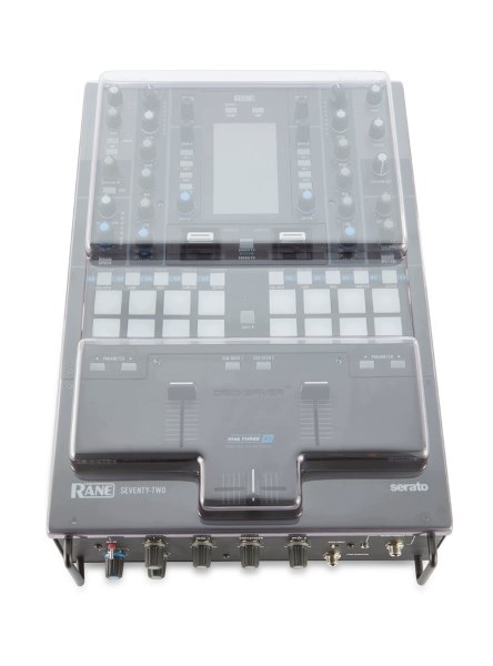 Decksaver Ochranný kryt pro Rane 70 & 72
