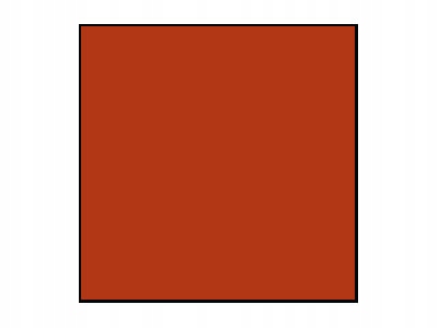 Farba akrylowa Clear orange A66 Pactra