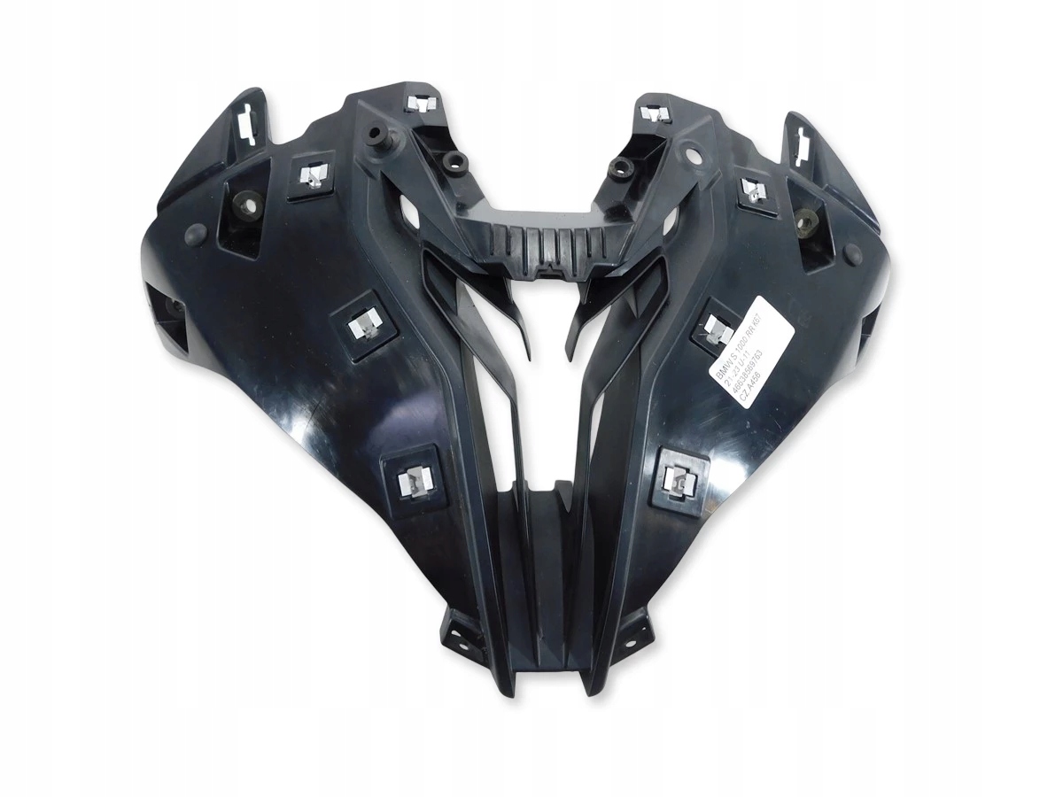 Čechová Vrchlíková Krytka Predná Bmw S 1000 Rr K67 21-23 U-11 46638569763