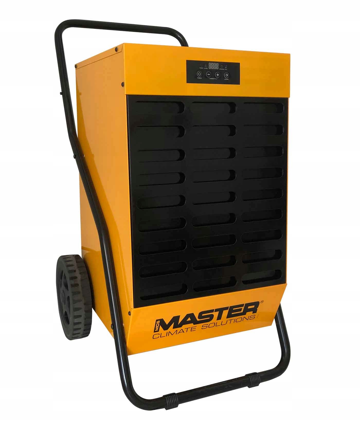 OSUSZACZ POWIETRZA MASTER DH44 41L/24H