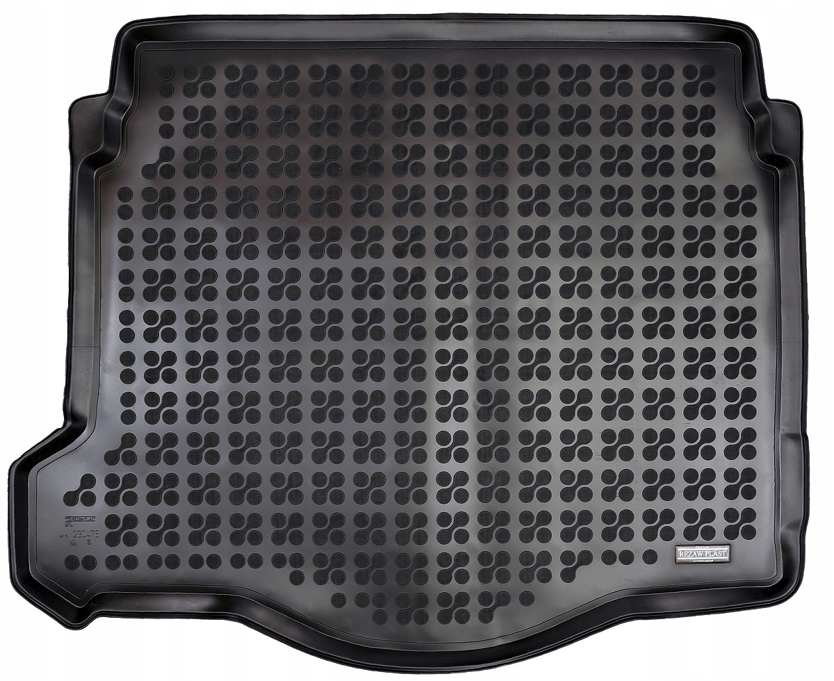 Gumová vaňa do kufra Ford Mondeo V, 2020-2022, Hybrid, Combi