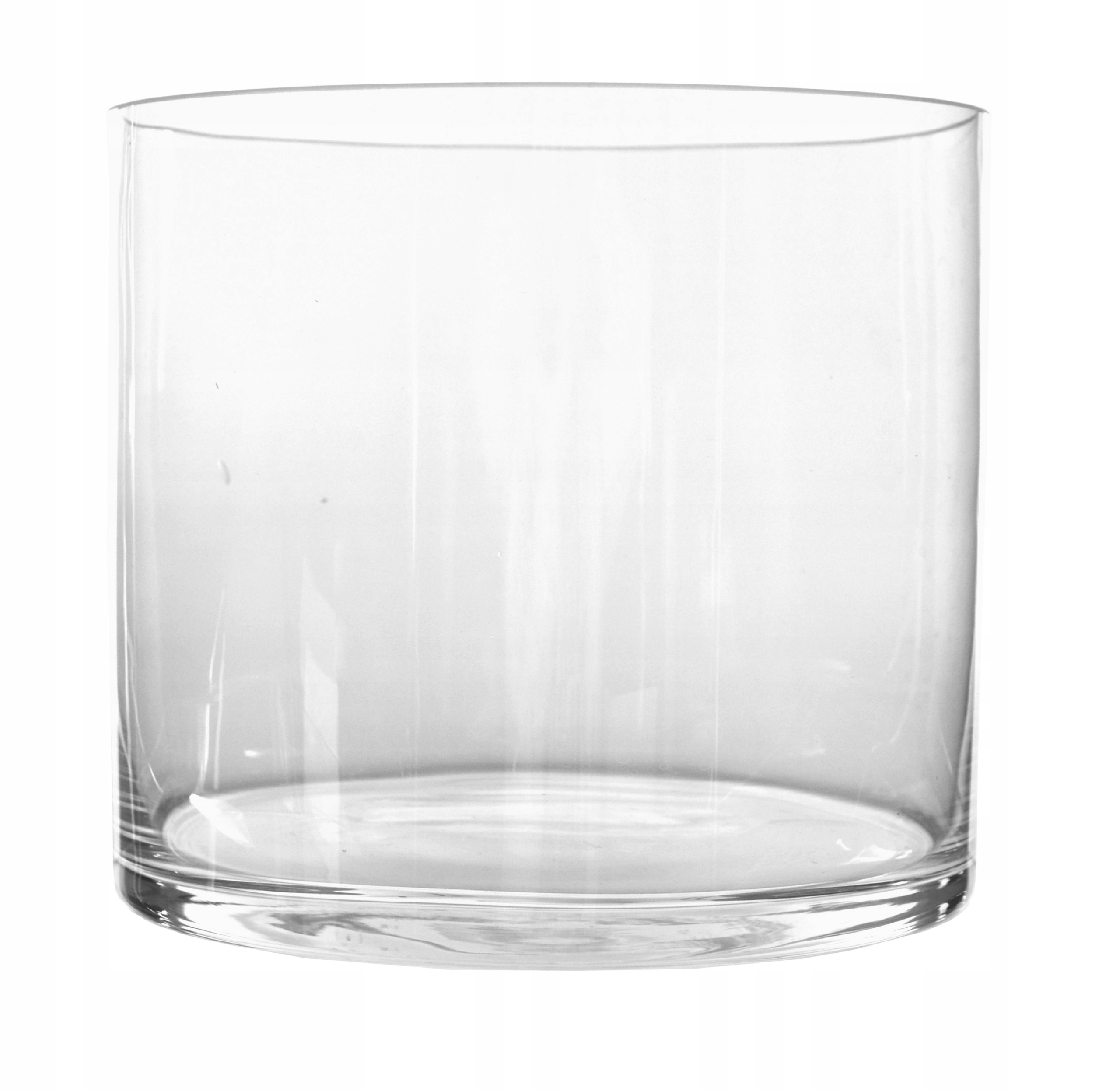 

Szklana Tuba/cylinder