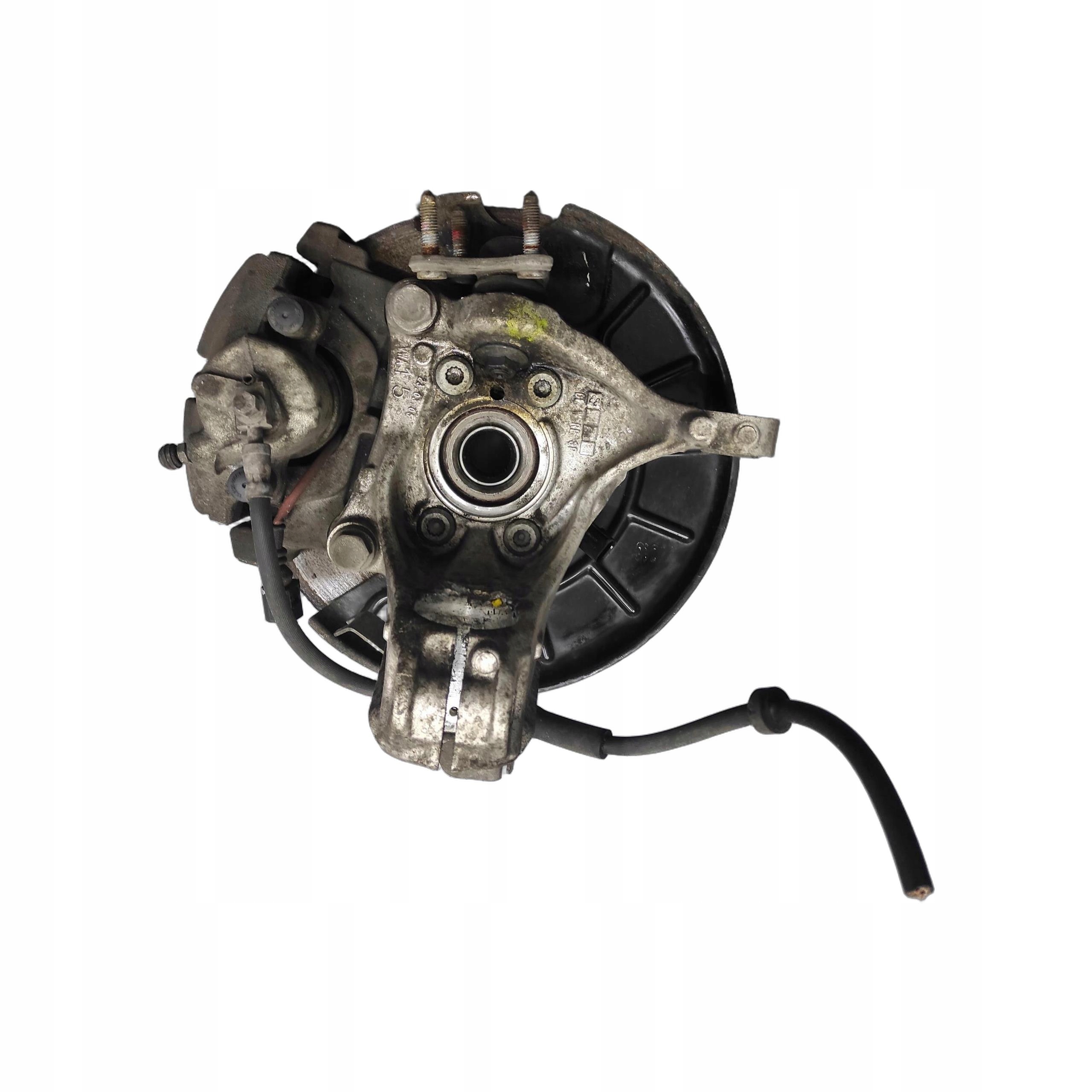 swing disc left front VW PASSAT CC LIFT 2.0