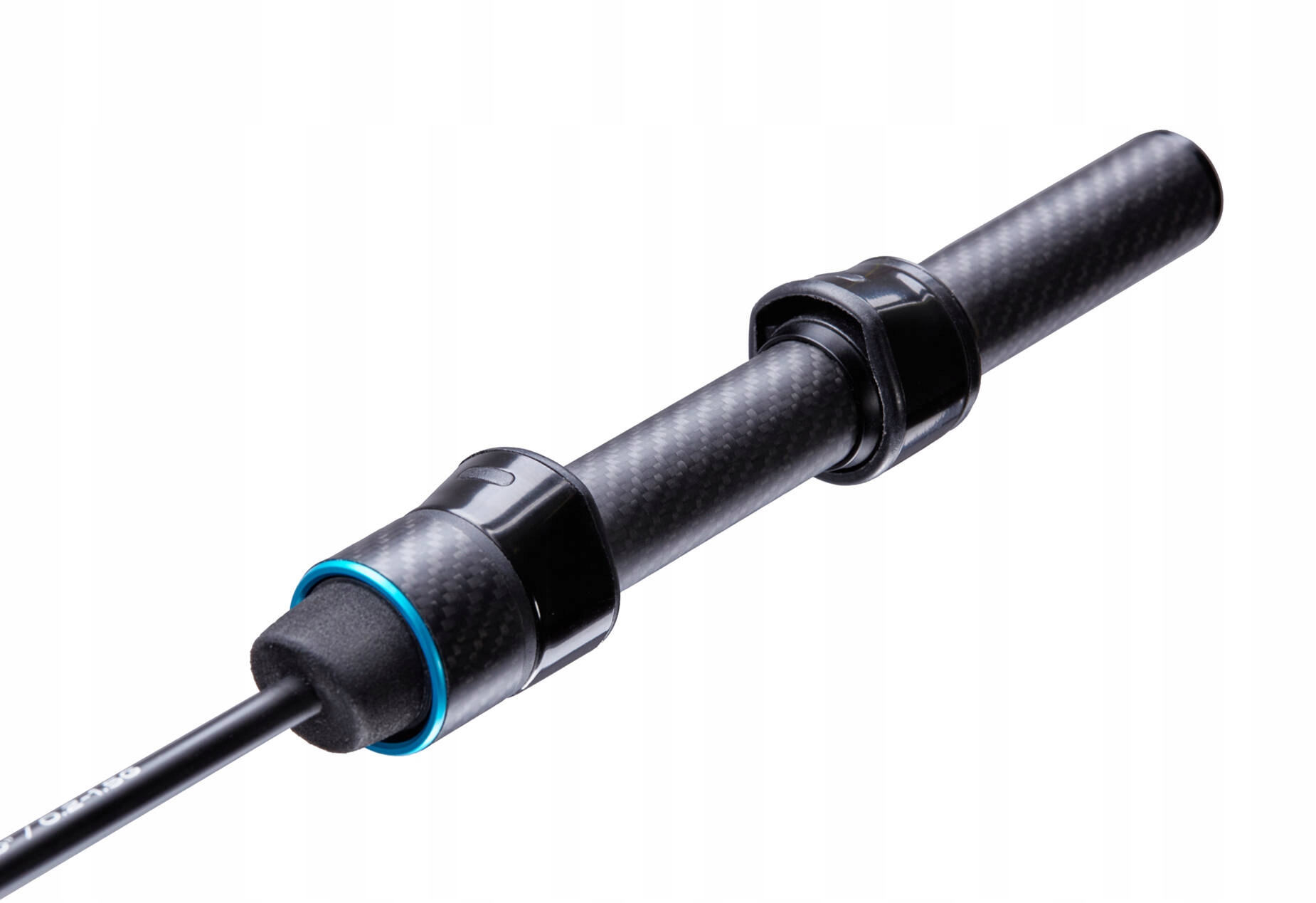 WĘDKA FAVORITE BLUE BIRD NANO 183/0,2-1,5g Marka inna