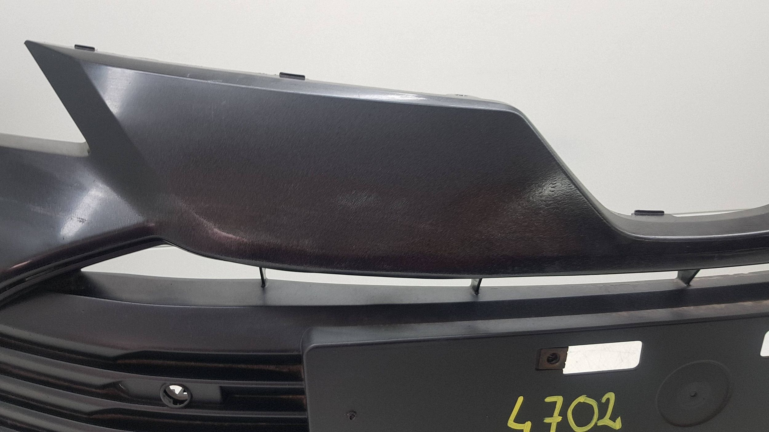 TOYOTA COROLLA E21 2019 - sedan bumper front 53112-02D00