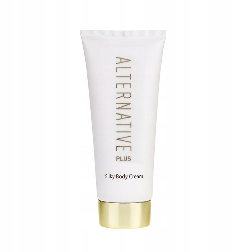 Krem do ciała Sea of Spa Alternative Plus Morze Martwe