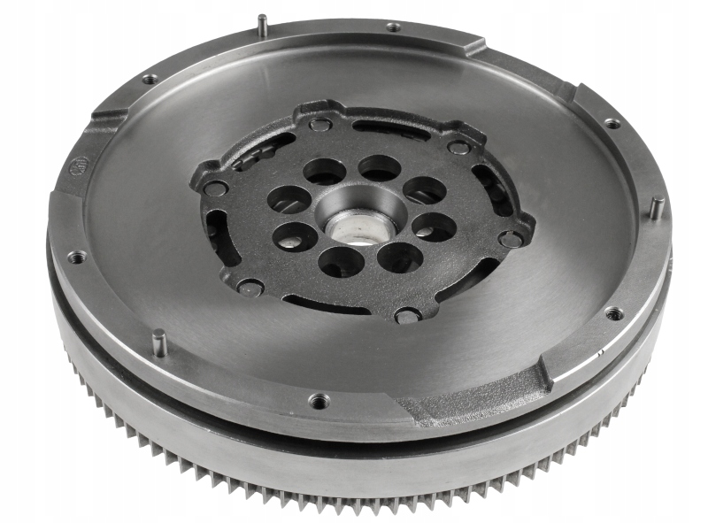 415067010 - ДВУХМАССОВОЕ КОЛЕСО MAZDA 3 6 CX - 5 2.2 D 150 175KM SHY1