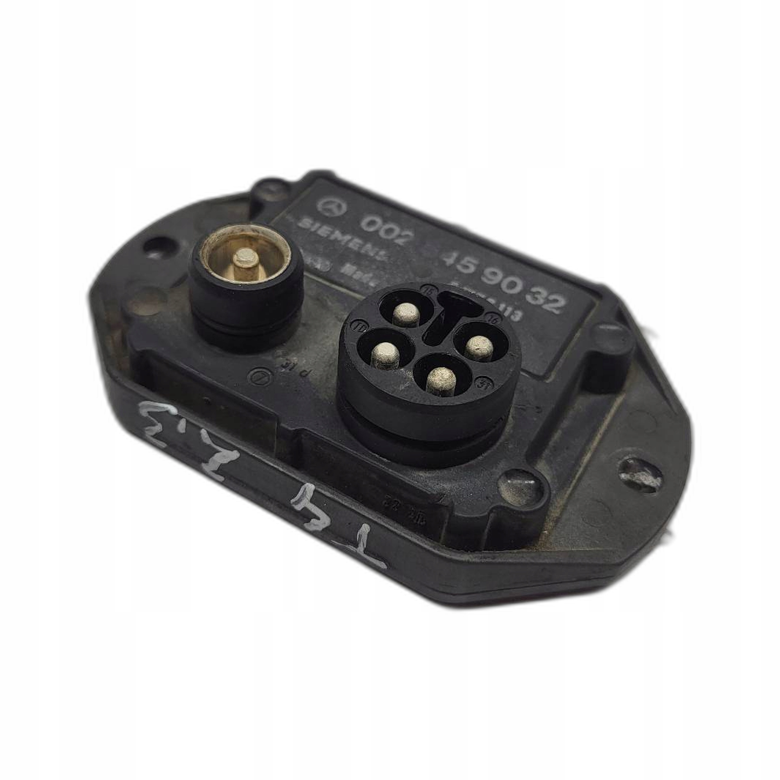 modulo Zaplonu Mercedes C180 W203 2.0 16V 0025459032