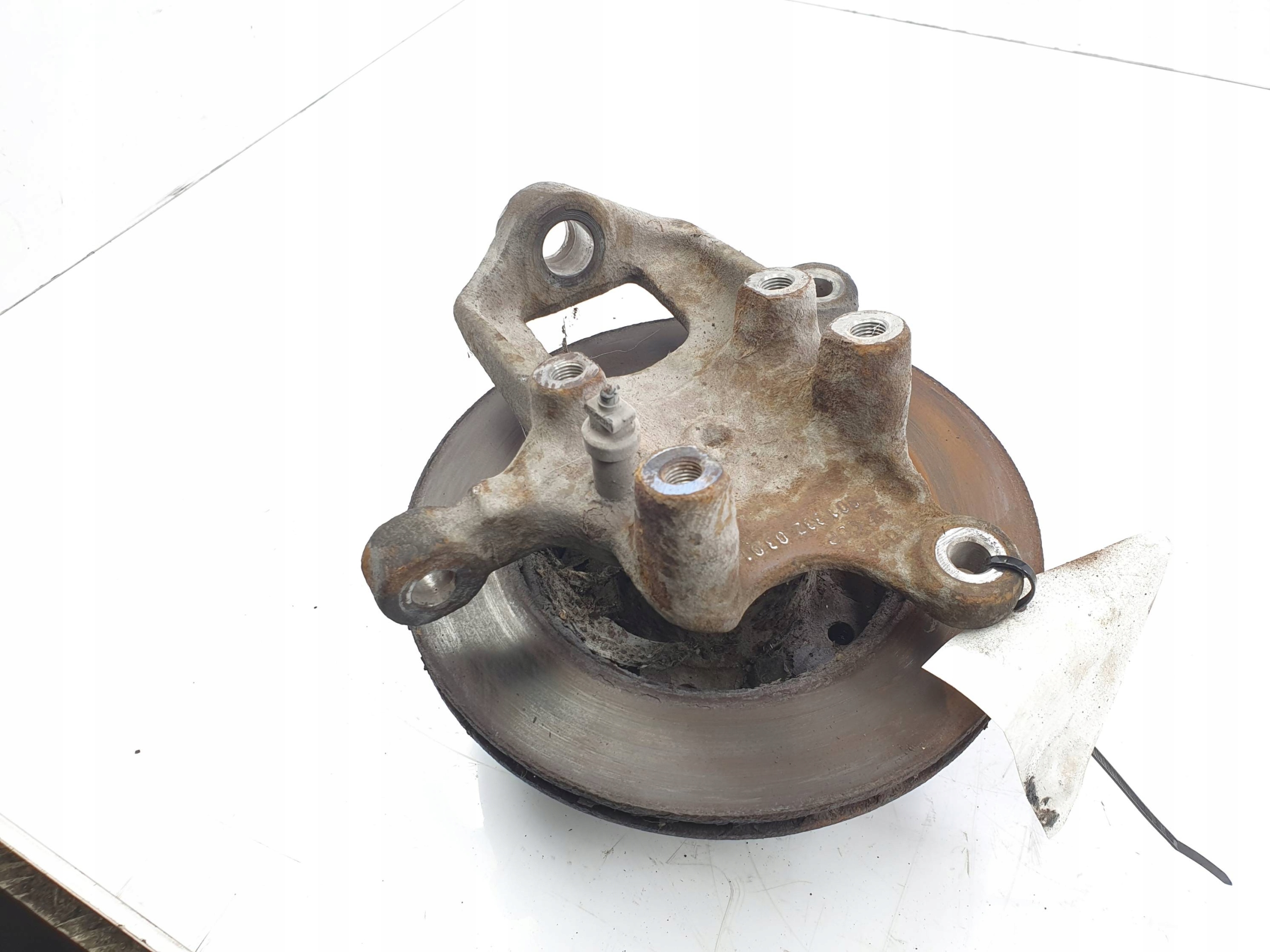 ZWROTNICA LEWA PRZÓD MERCEDES SPRINTER 308