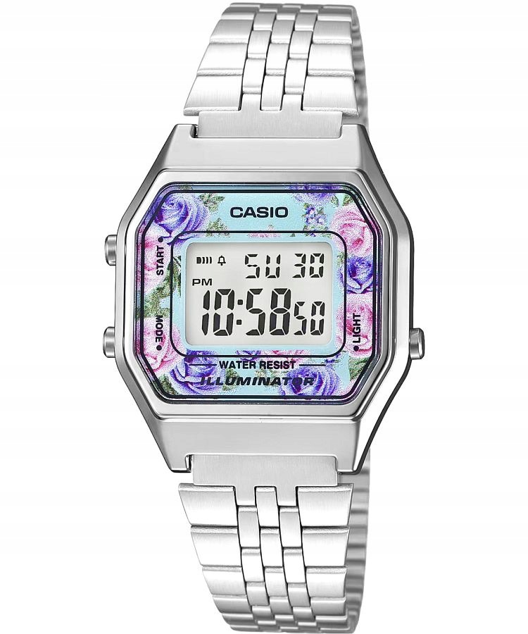 Dámské hodinky Casio Vintage Classic