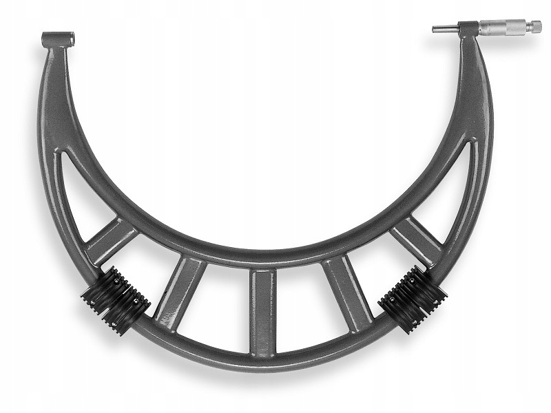 Микрометр SCALA 150-300 мм