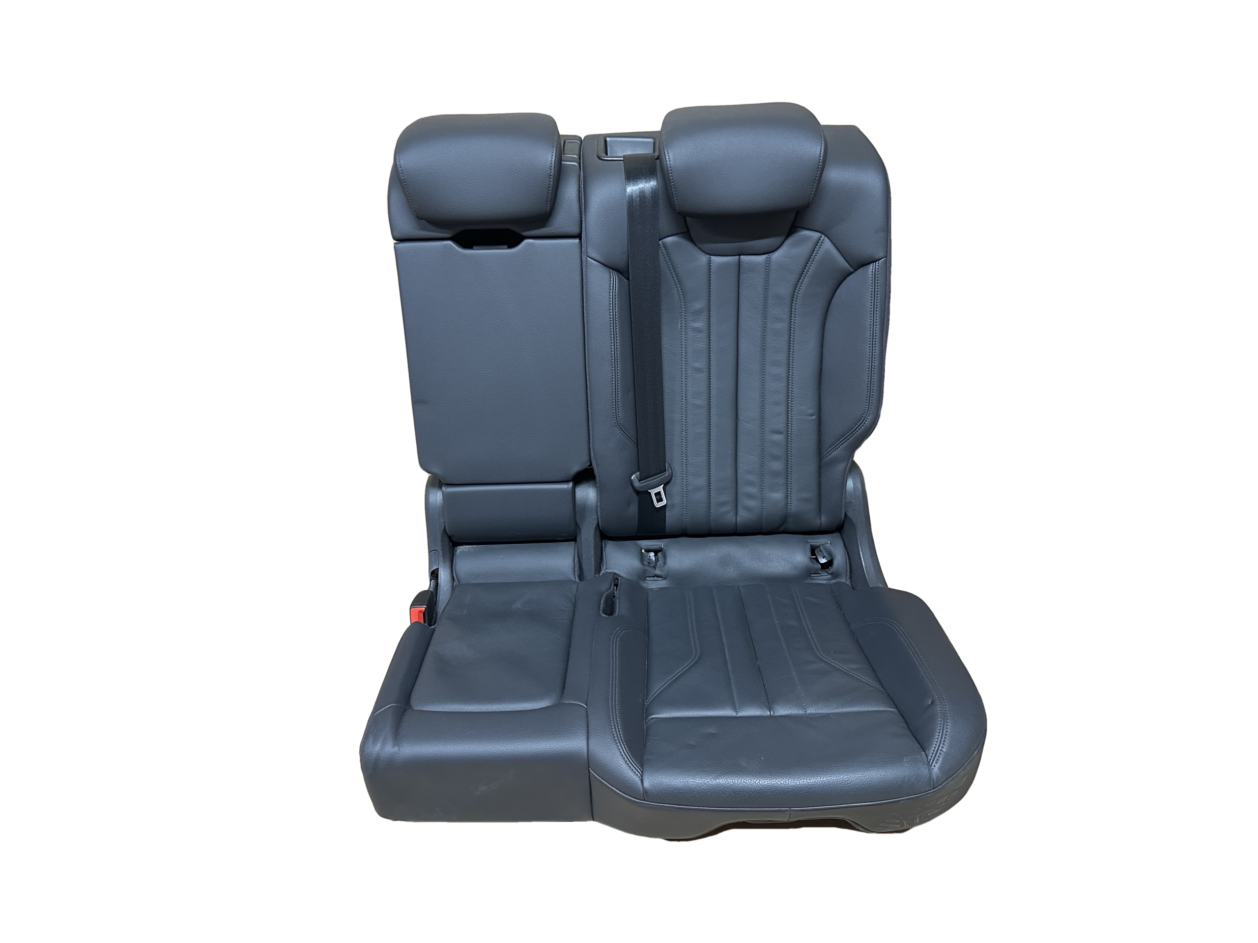 AUDI Q5 80A seat seat leather