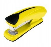 Zszywacz TYST6101B żółty 20 kartek EAGLE