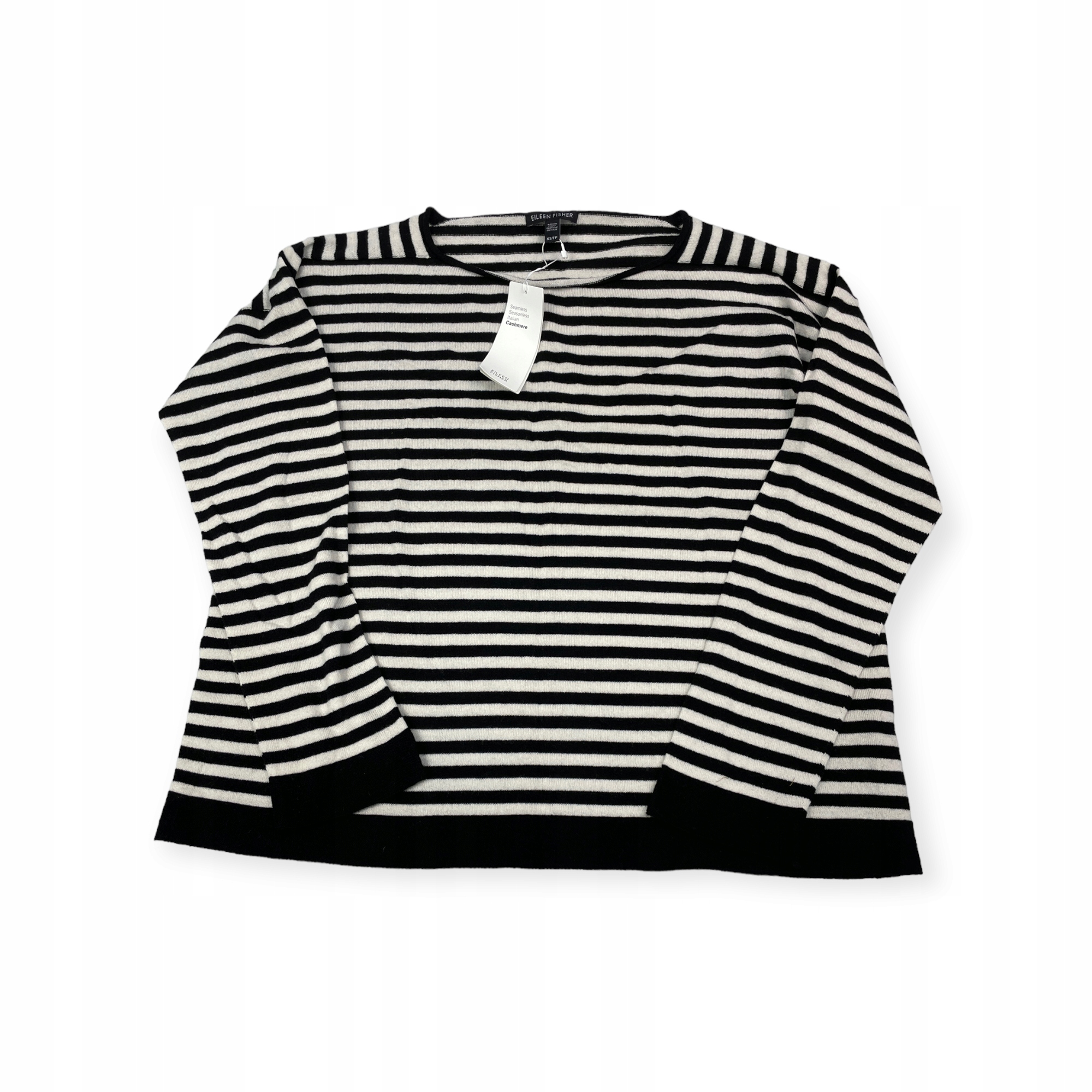 Dámská halenka s dlouhým rukávem Eileen Fisher Xs