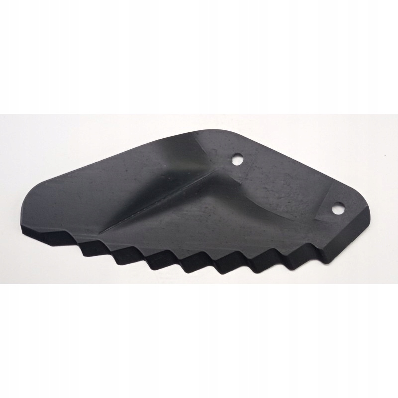 Nůž pro krmné vozy Trioliet-Mullos velký prohnutý 05945 APL00150