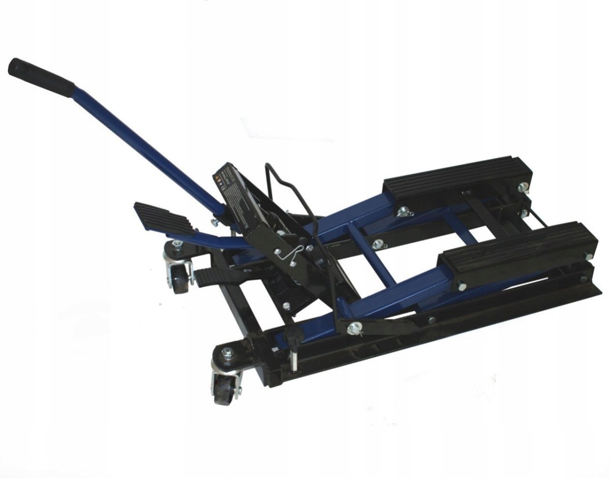 PODNOŚNIK STOJAK MOTOCYKLOWY MOTORU 680 KG Producent Bituxx