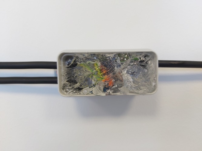 Elektrogel 300 ml ELECTRO GEL Distyk Marka Distyk