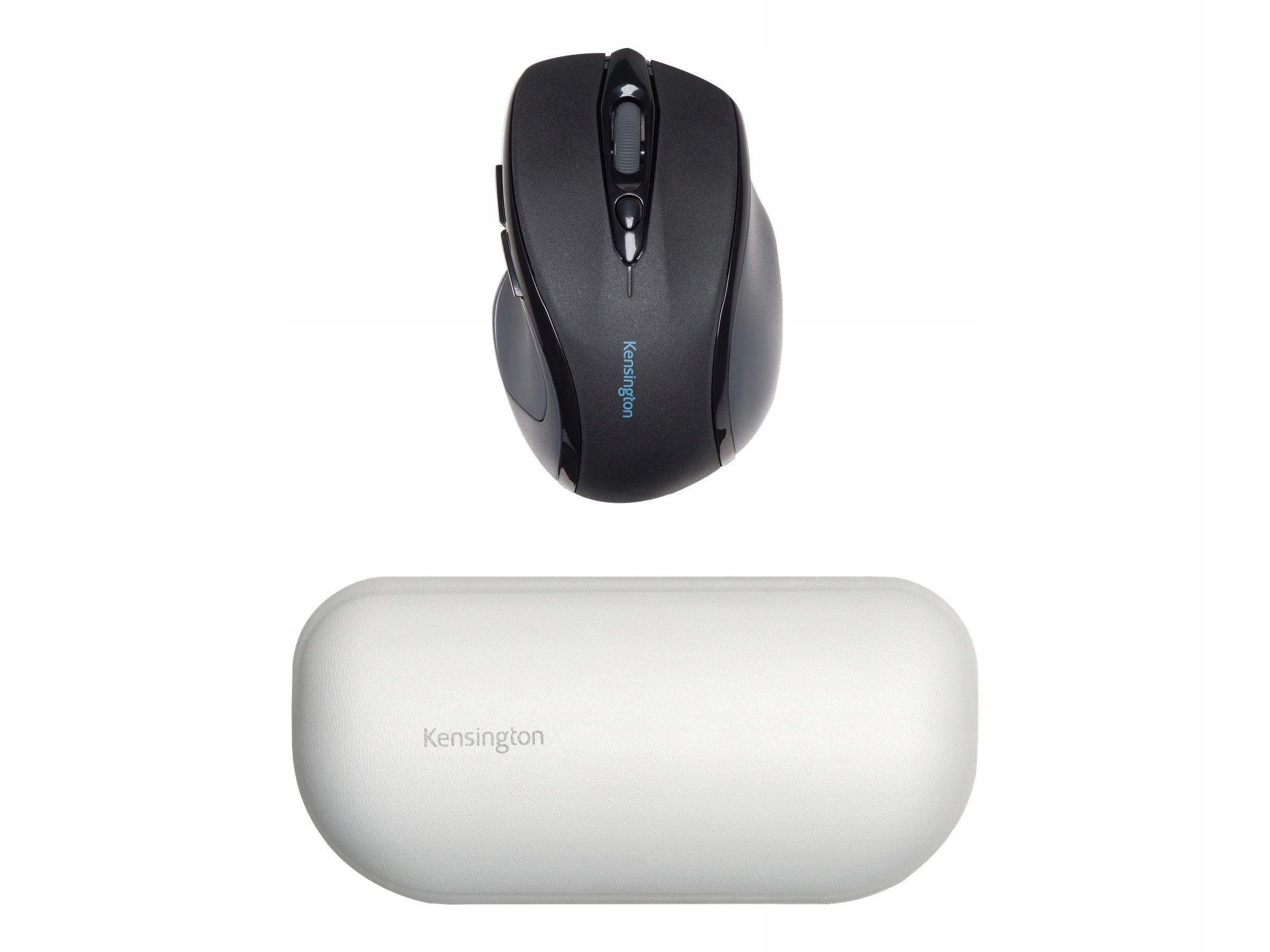 Kensington ErgoSoft Wrist Rest For Standard Mouse Grey
