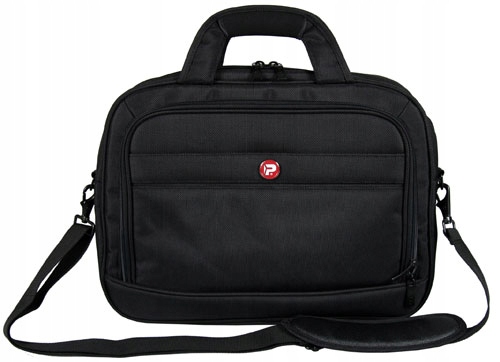 Profesjonalna wytrzymała torba Port Design Manhattan laptop 10"-12"