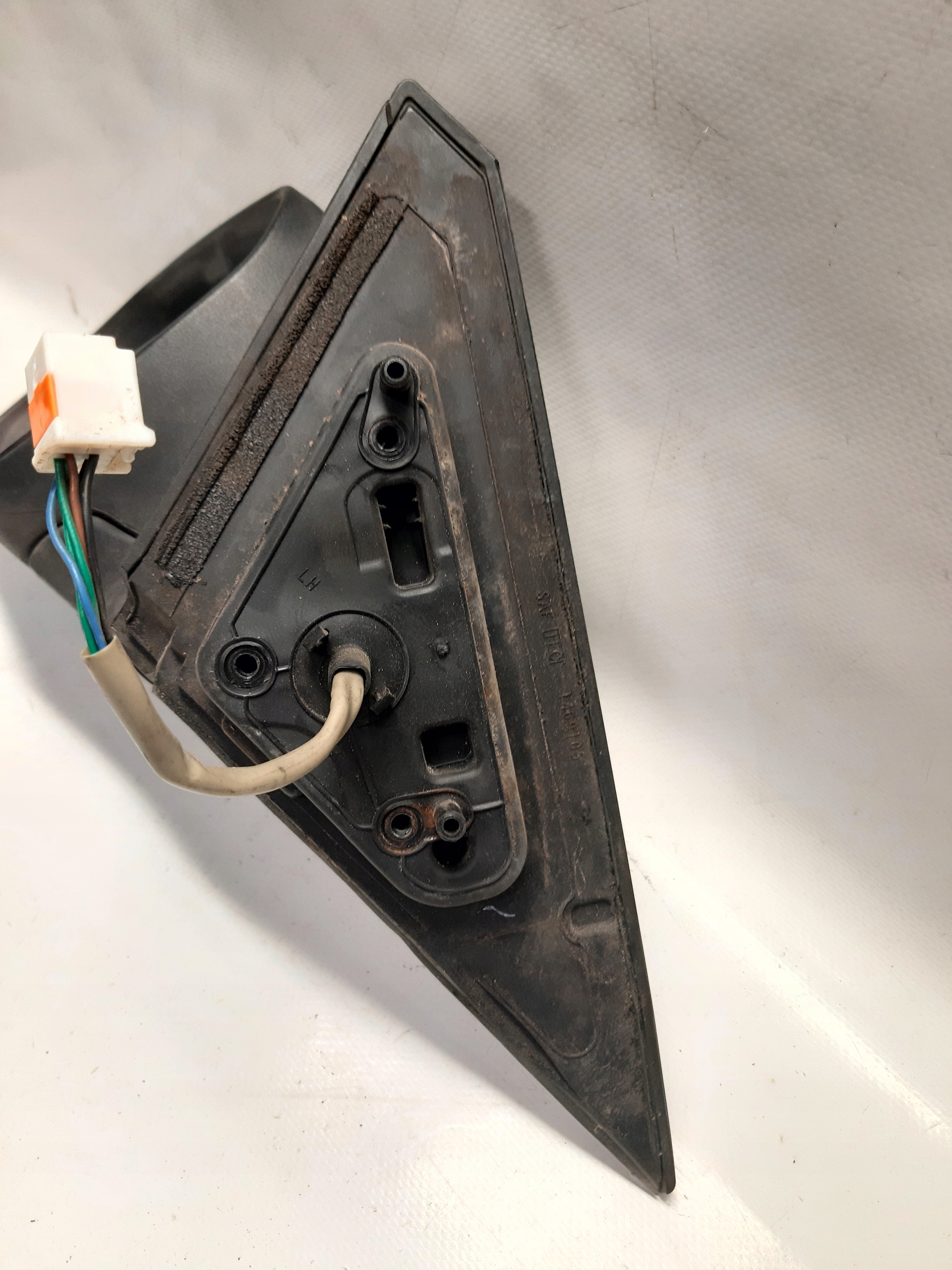 MAZDA 6 VI GG electrics mirror left 5 pin