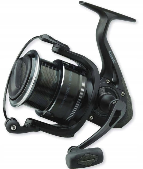 Dam Quick Kołowrotek Darkside 4 Spod 7000S Fd