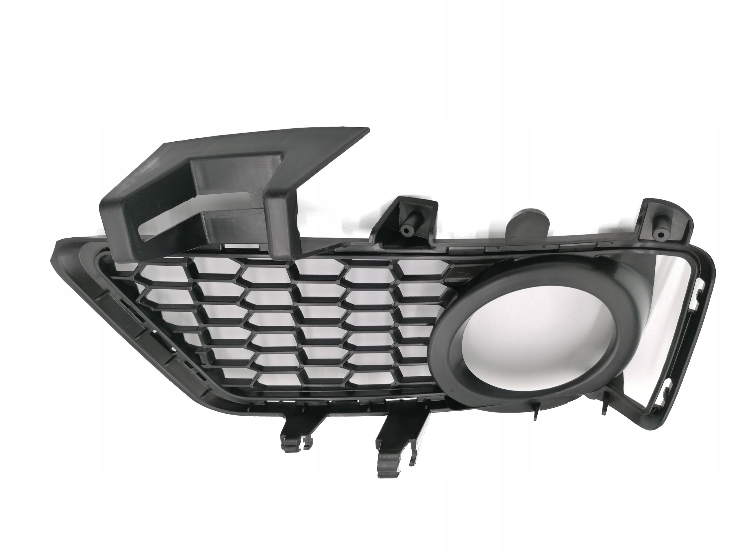 BMW F30 M PAKIET ZESTAW KRATEK ZDERZAKA ZASLEPKI Installation side Front