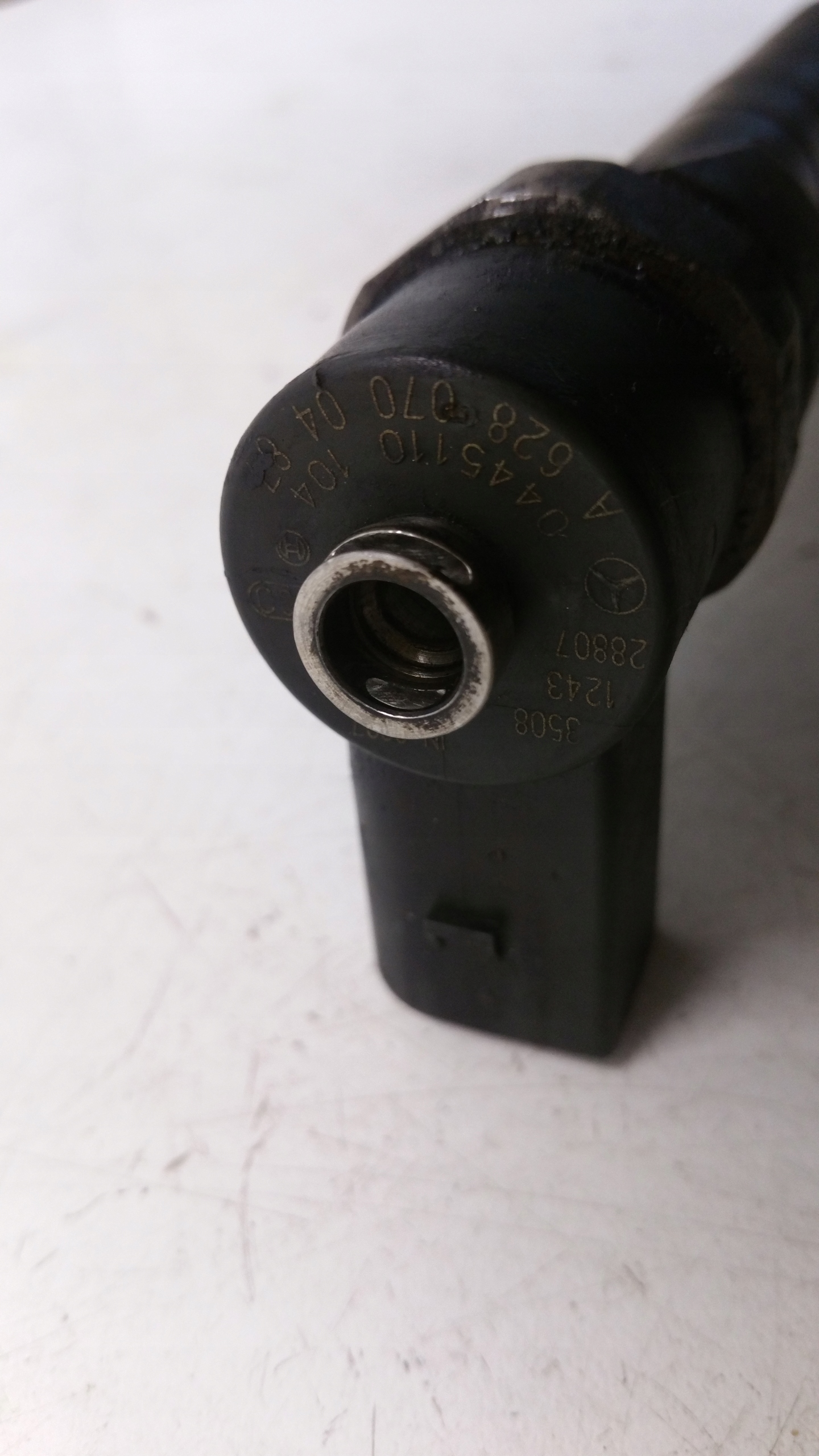Iniettore 6280700487 W210 LIFT