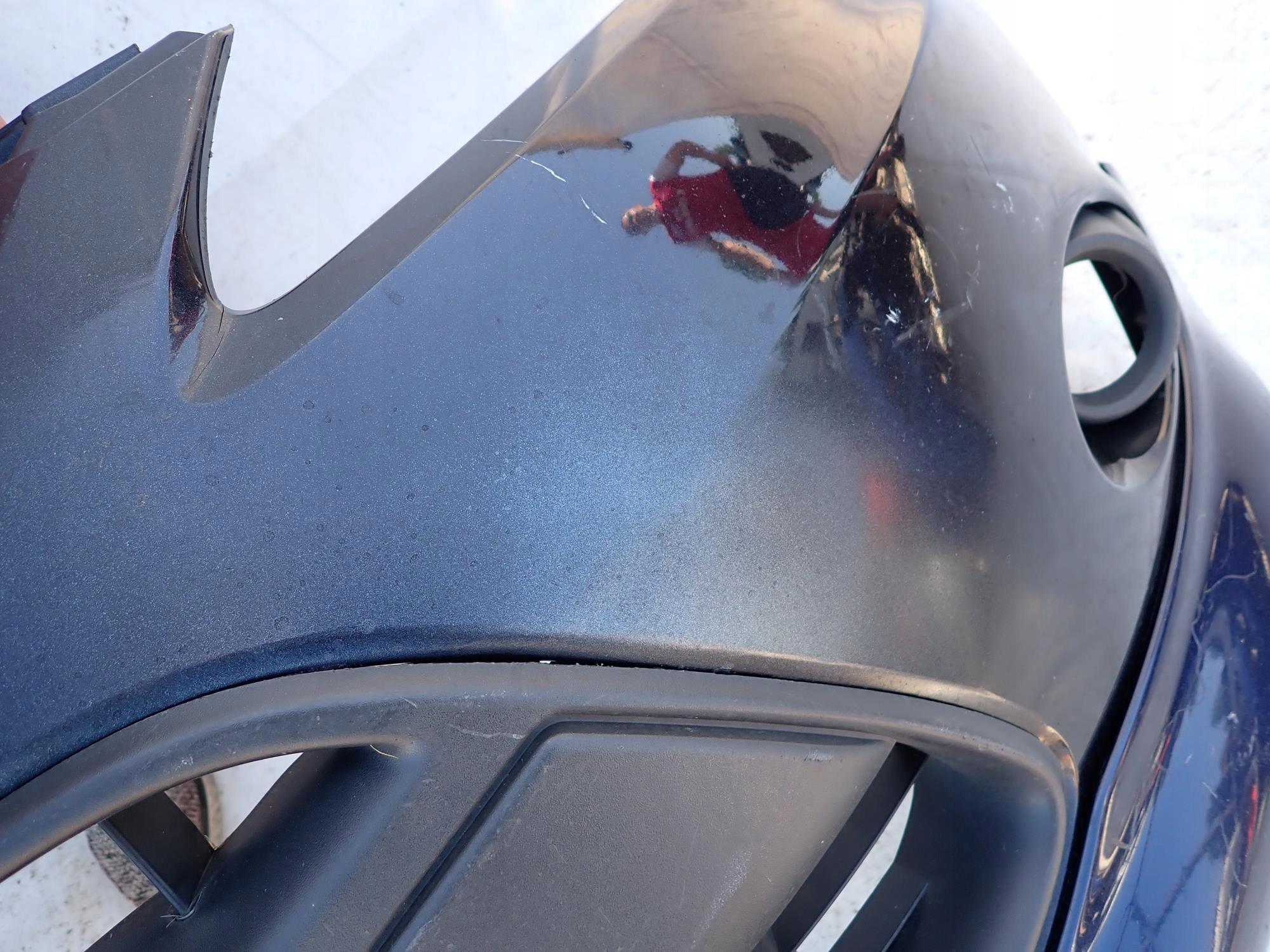 FORD FIESTA VII SPORT ST LINE 08-12 bumper front