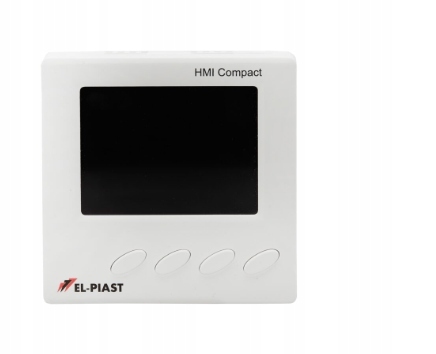 Zásobník pro regulátor směšovací komory Hmi MC Bms