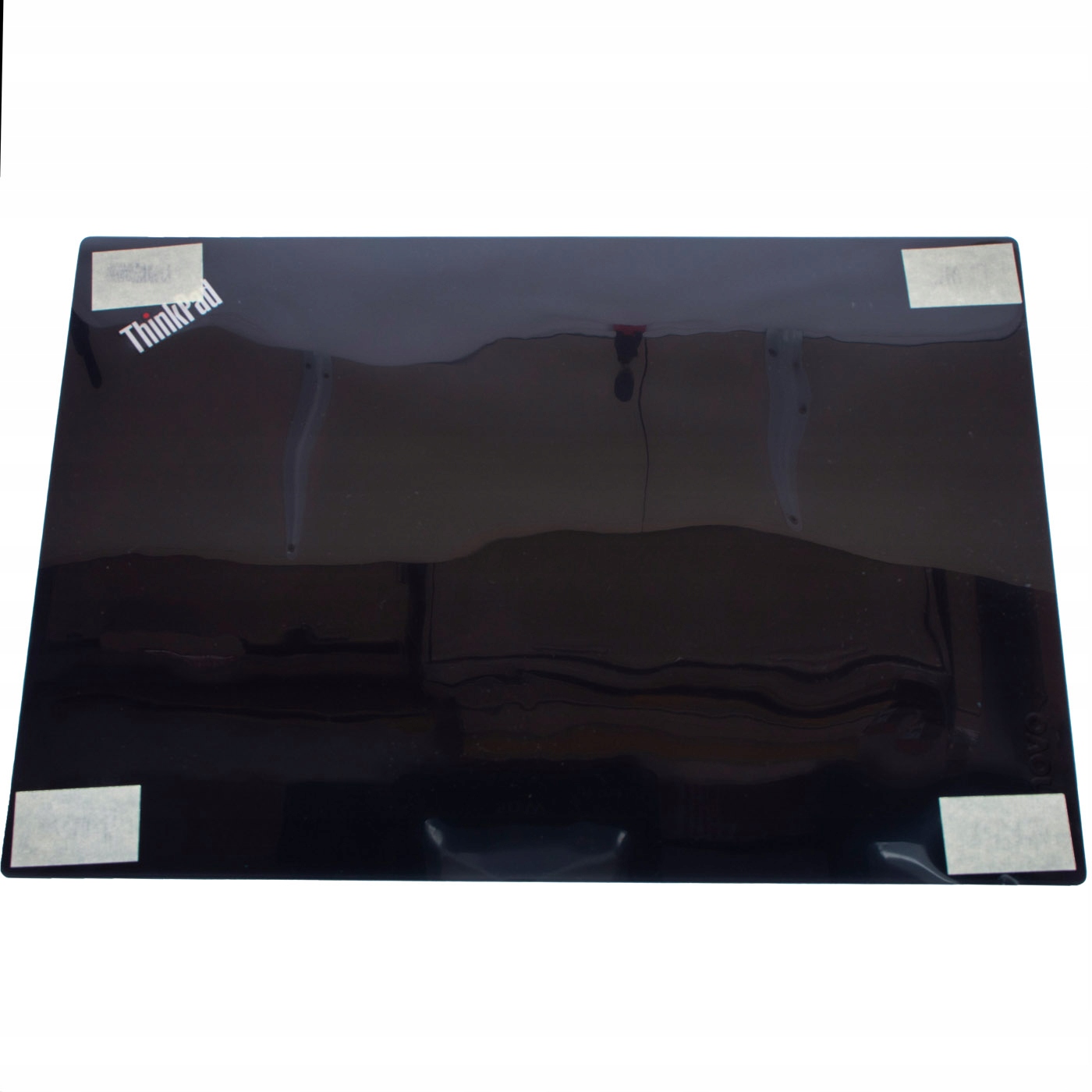 Kryt matrice LCD klapka matrice Lenovo ThinkPad T470 T480 A475 A485 kov