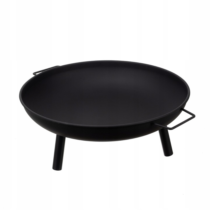 PALENISKO OGRODOWE 60CM STALOWE OGRODOWE DO OGNISKA GRILLA KOCIOŁKA RUSZT Kod producenta PL.111232.