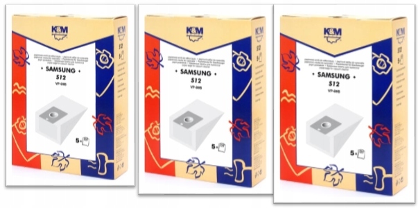 

15xWORKI S12 Samsung VP54 VP99 VCC54
