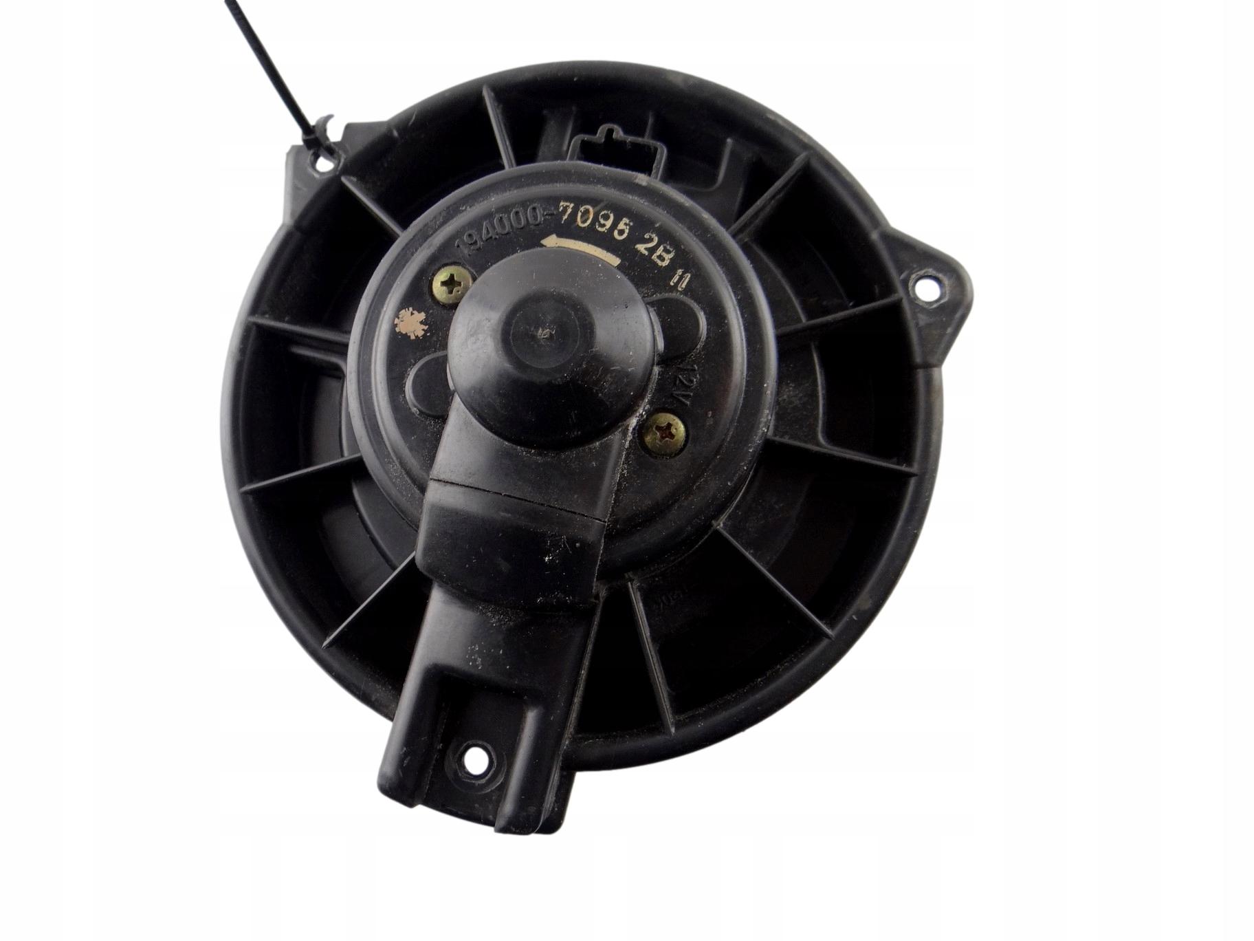 ventilátor topení HONDA CRV 194000-70952B