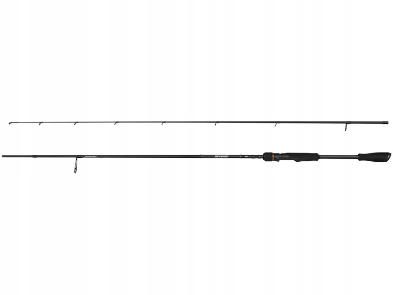 Wędka Savage Gear Revenge SG2 Light Game 2.43m 7-22g
